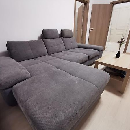 Apartment Cool Vienna Esterno foto