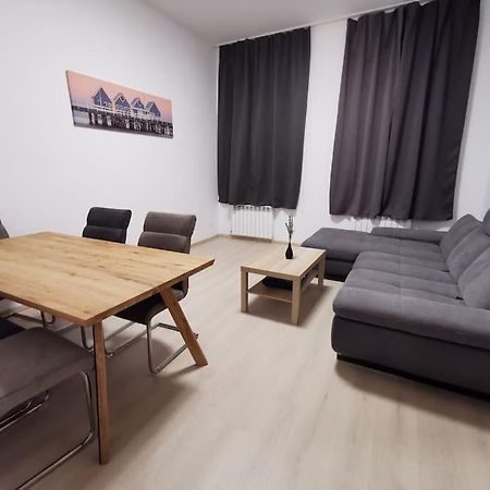 Apartment Cool Vienna Esterno foto