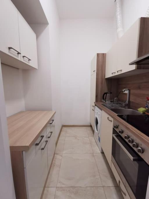 Apartment Cool Vienna Esterno foto