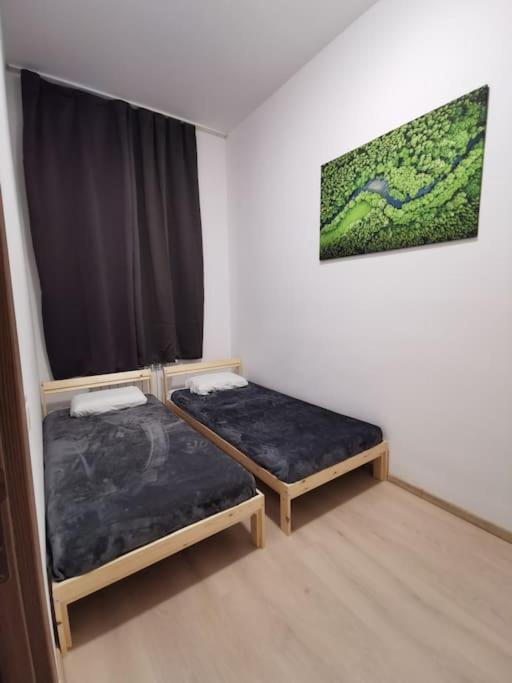 Apartment Cool Vienna Esterno foto