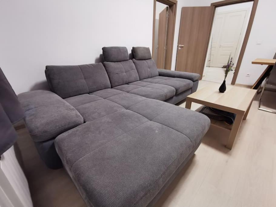 Apartment Cool Vienna Esterno foto
